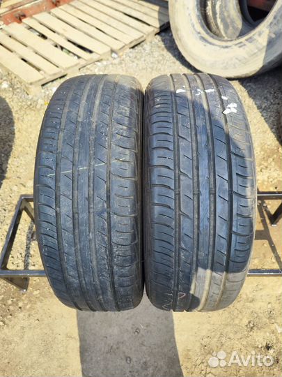 Falken Ziex ZE-914 215/60 R16 95V