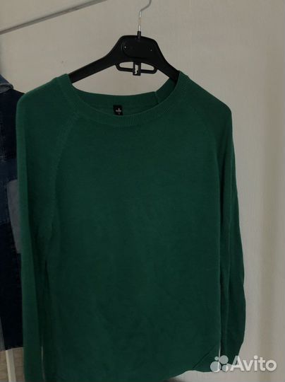 Пакет вещей