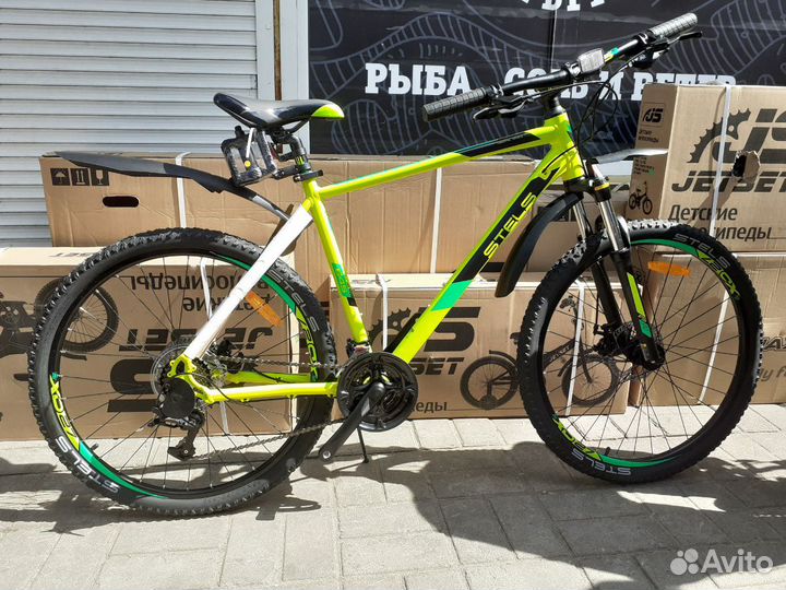 Stels Navigator 645 md 26