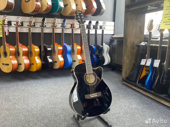 Электроакустика