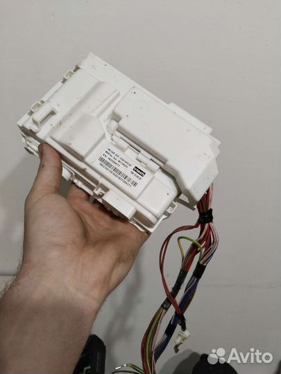 Модуль управления indesit,ariston