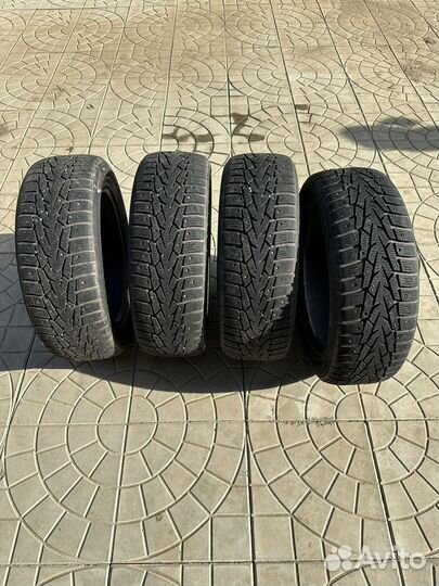 Nordman 7 185/60 R15