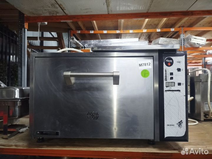 Рисоварка для суши