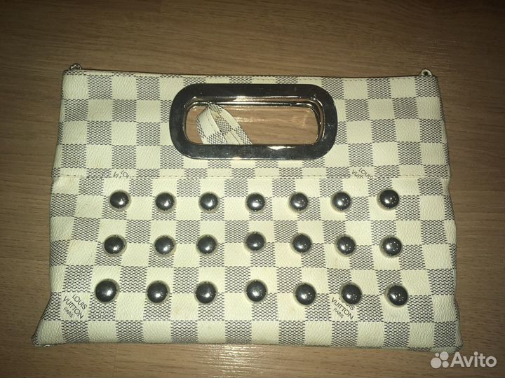 Сумка, Клатч Louis Vuitton