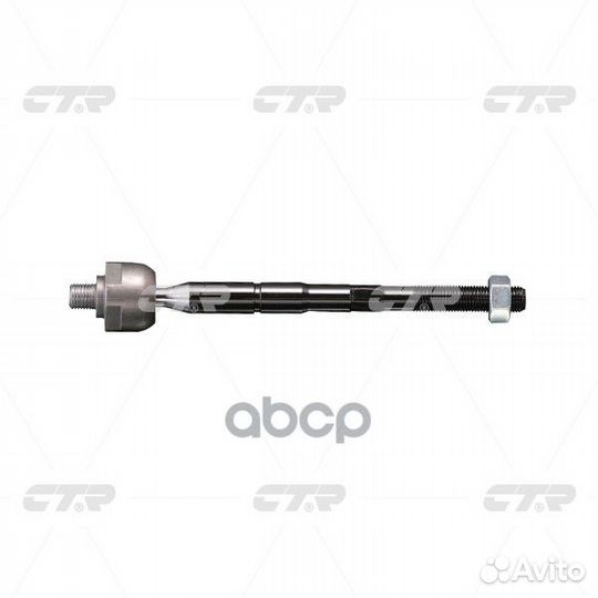 Crkh-41R Тяга рулевая перед прав/лев cr02