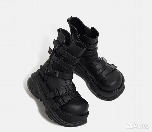 Demonia neptune-210 type