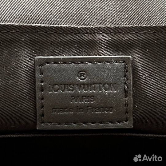 Сумка louis vuitton мужская премиум качество