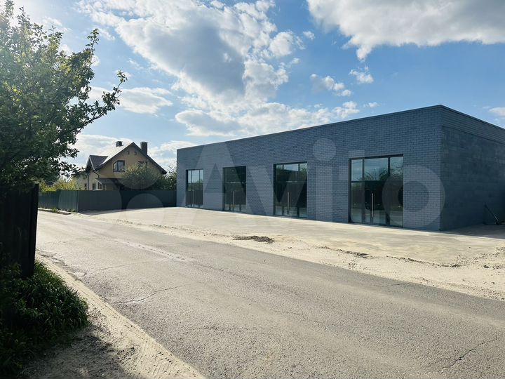 Свободного назначения, 217 м²