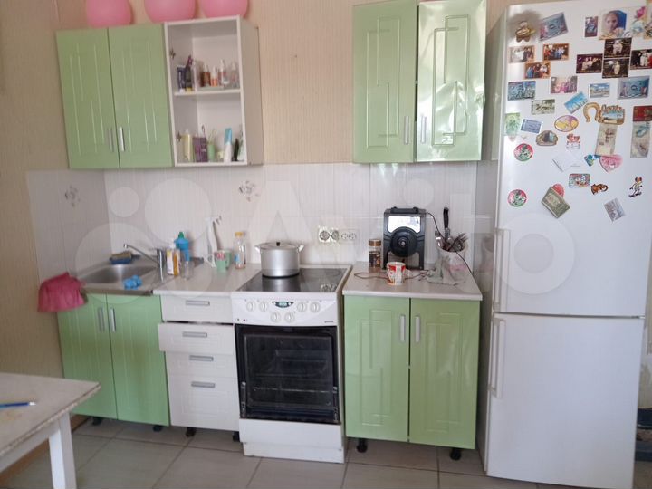 Комната 18 м², 2/5 эт.