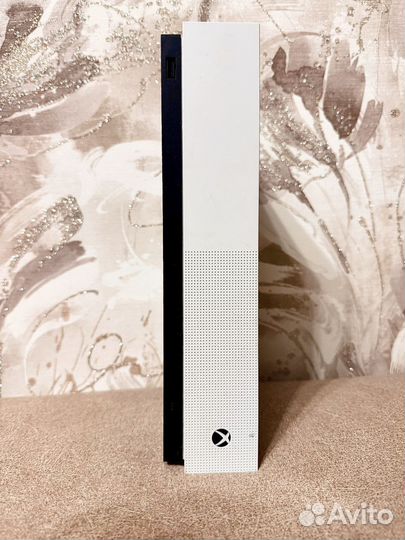 Xbox One S All Digital Edition