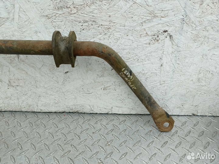 Стабилизатор передний Cadillac Escalade GMT8