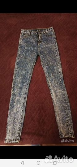 Вещи пакетом