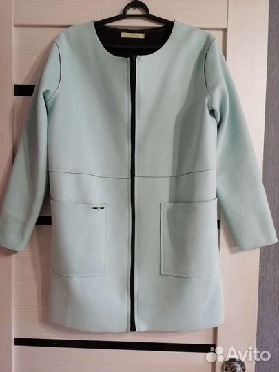 Плащ женский