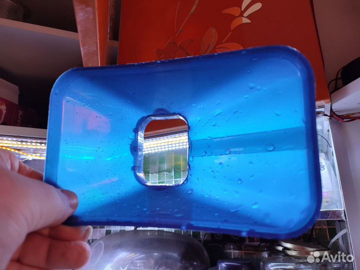 Соковыжималка шнековая ручная