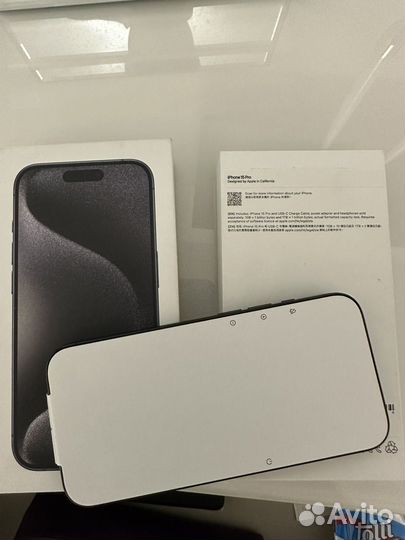 Iphone15 pro