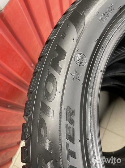 Pirelli Scorpion Winter RFT 275/45 R20 110V