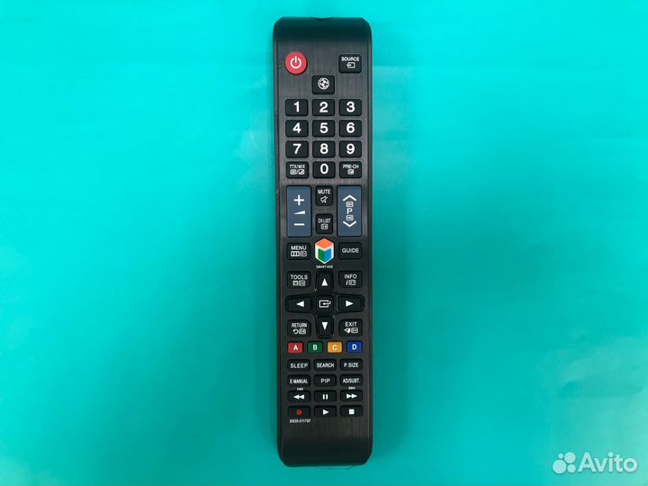 Пульт для телевизора samsung BN59-01178F LED LCD