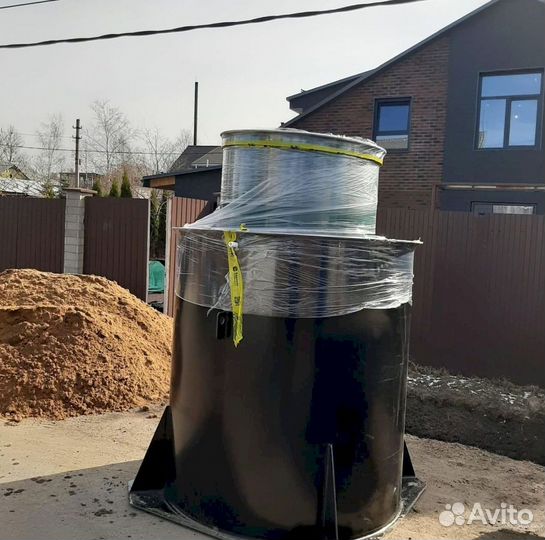 Септики Далос