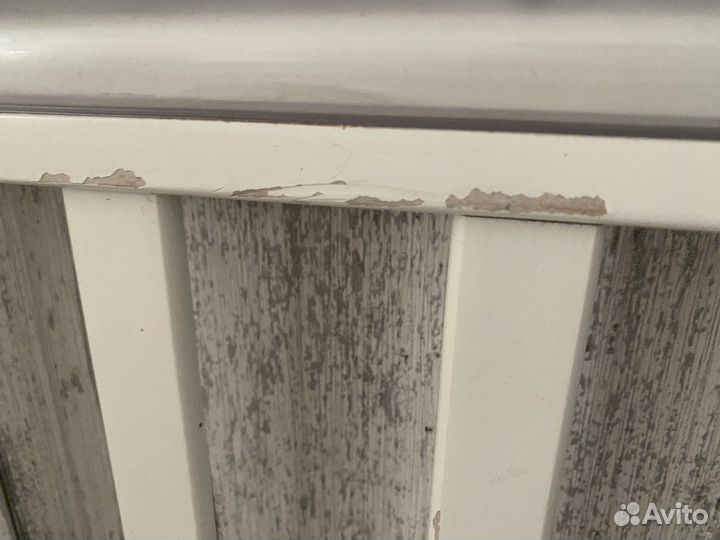 Кроватка детская фирмы pali (Италия) с 0-5 лет