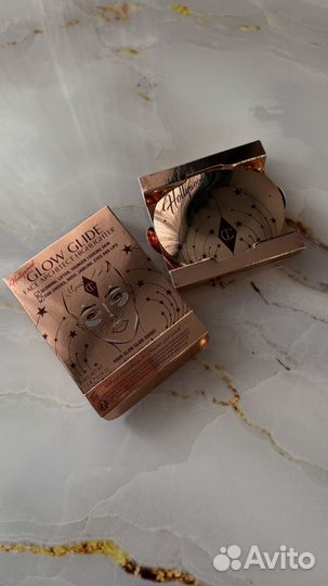 Хайлайтер Charlotte Tilbury Glow Glide