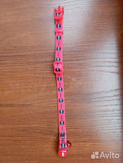 Ошейник для кошек Triol