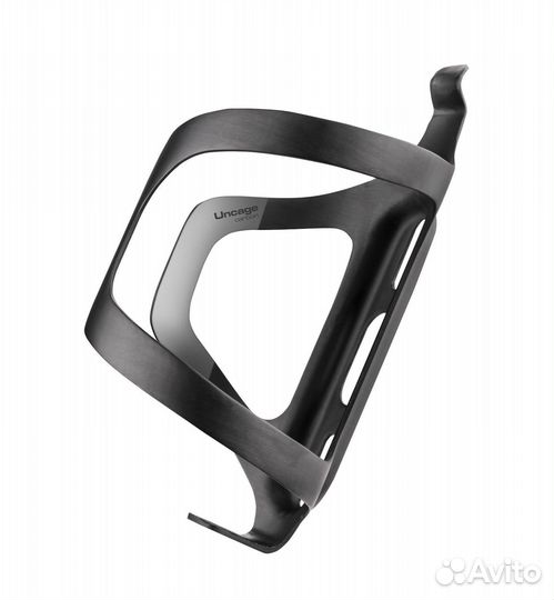 Флягодержатель Birzman Bottle Uncage Carbon L, кар