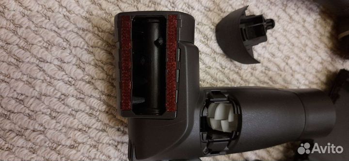 Насадки для пылесоса Miele