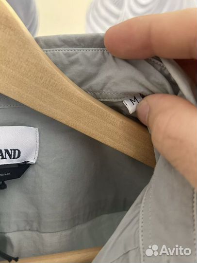 Рубашка Stone Island