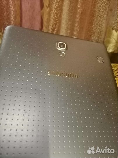 Планшет Samsung galaxy Tab S
