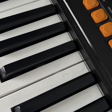 Синтезатор casio ct s100