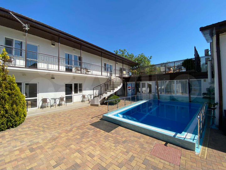 Комната 22 м², 1/2 эт.