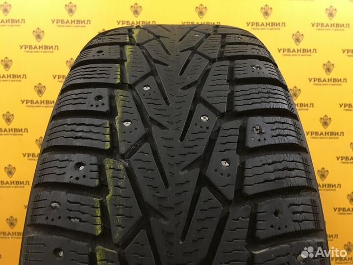 Nokian Tyres Nordman 7 SUV 215/65 R16 102T