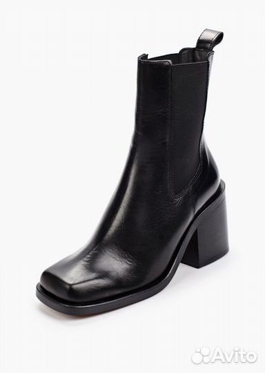 Ботинки Jonak Paris