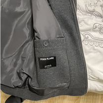 Куртка классическая мужская