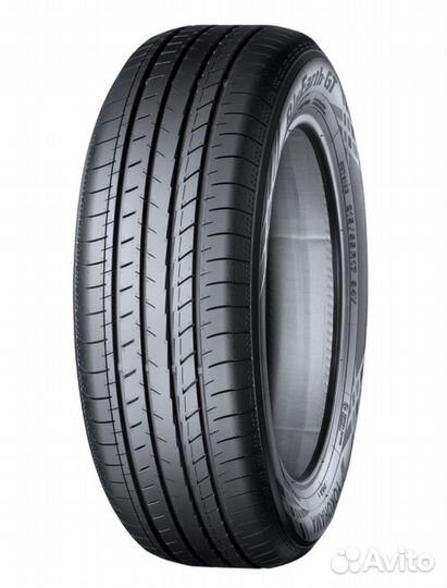 Yokohama BluEarth-GT AE-51 225/45 R17 94W