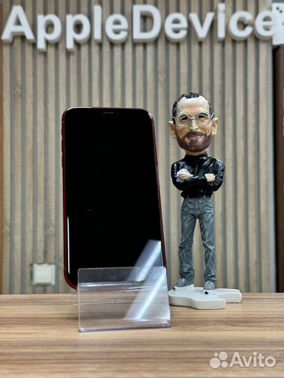 iPhone Xr, 64 ГБ