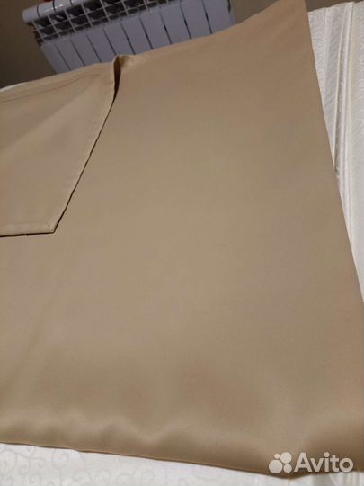 Скатерти, чехлы, тканевые салфетки