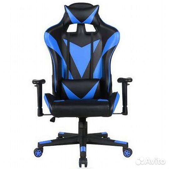 Игровое кресло Chairman