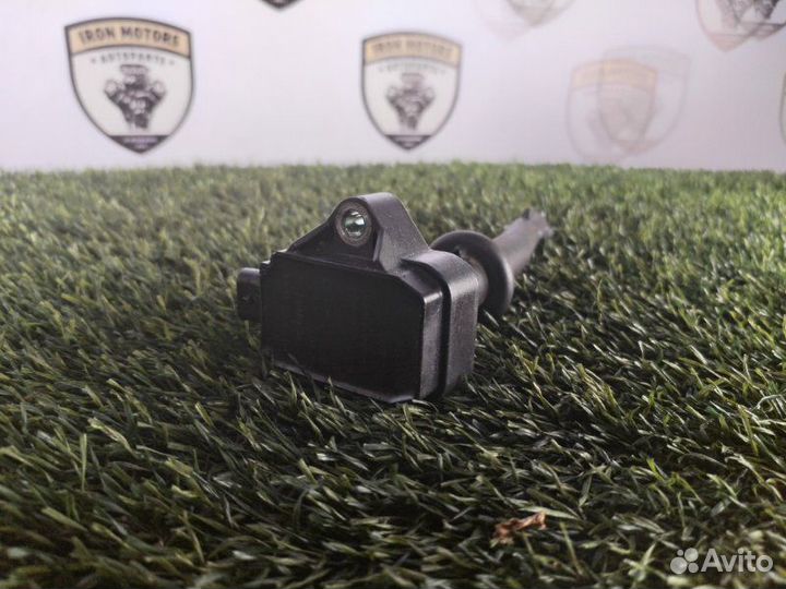 Катушка зажигания Land Rover Range Rover Sport