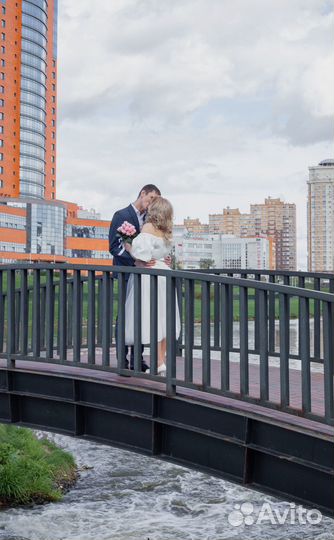 Фотограф Монино