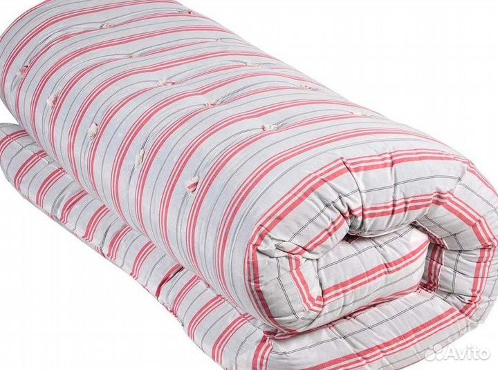 Детский матрас ортопедический поролоновый новый