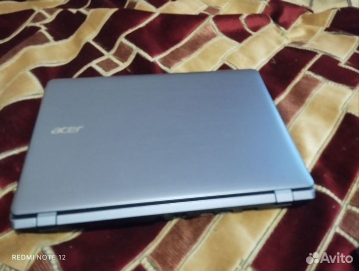 Корпус в сборе Acer Е3-112 series