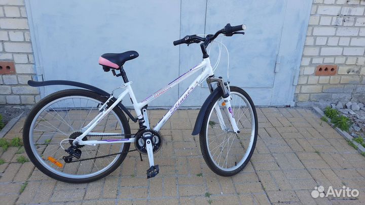 Велосипед stinger element