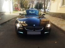 BMW Z4 3.0 AT, 2006, 135 841 км, с пробегом, цена 2 050 000 руб.