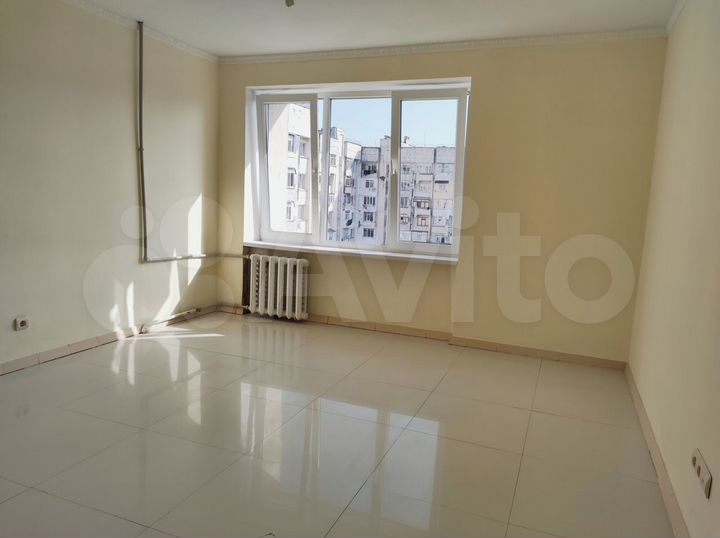 3-к. квартира, 78 м², 7/8 эт.