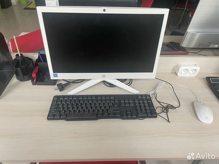 Компьютер моноблок бу