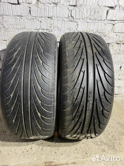 Nankang NS-2 215/40 R18
