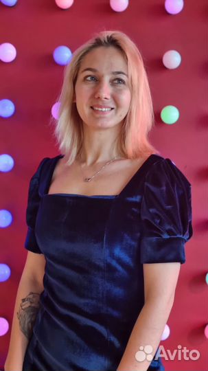 Администратор, менеджер