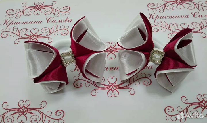 Резинка для волос