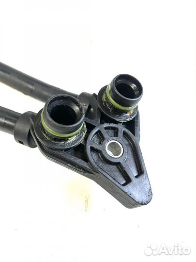 Трубка охлаждения АКПП bmw g11 g30 b57